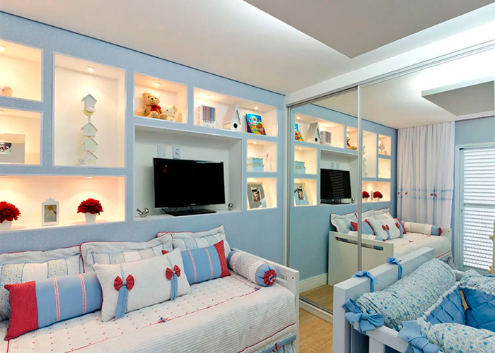 Drywall